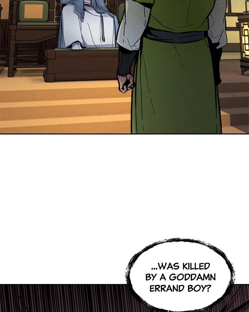 Return of the Mad Demon Chapter 8 - 4