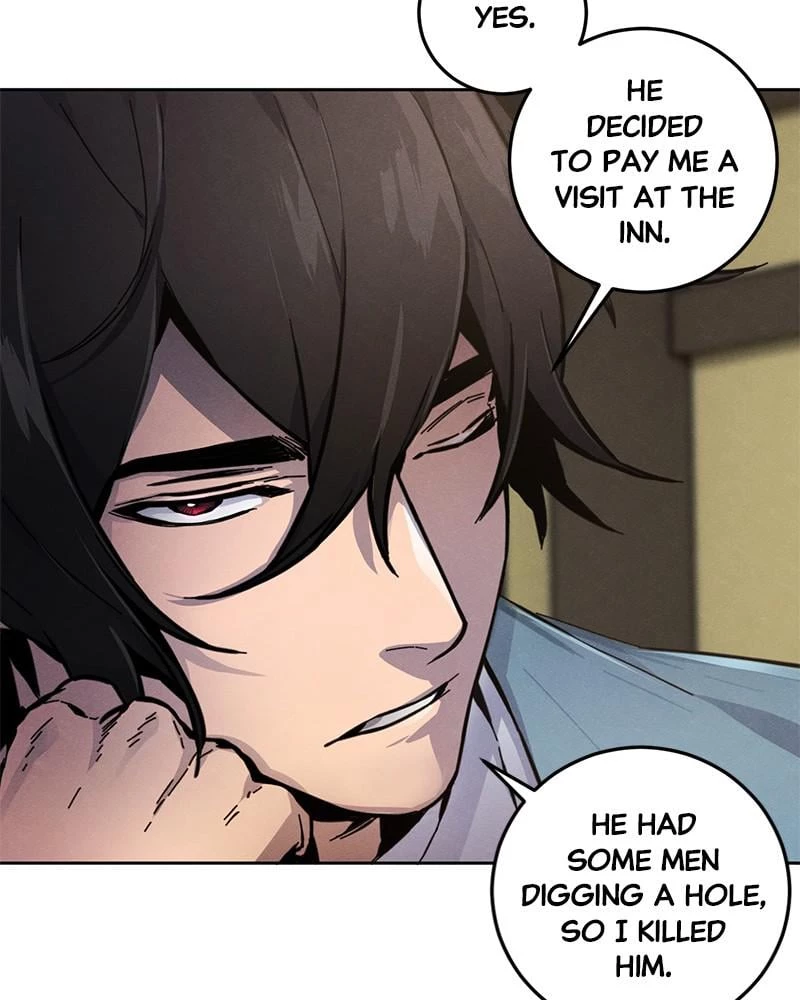 Return of the Mad Demon Chapter 8 - 6