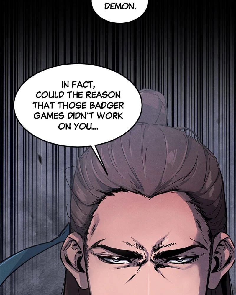 Return of the Mad Demon Chapter 9 - 49