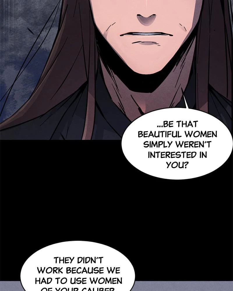 Return of the Mad Demon Chapter 9 - 50