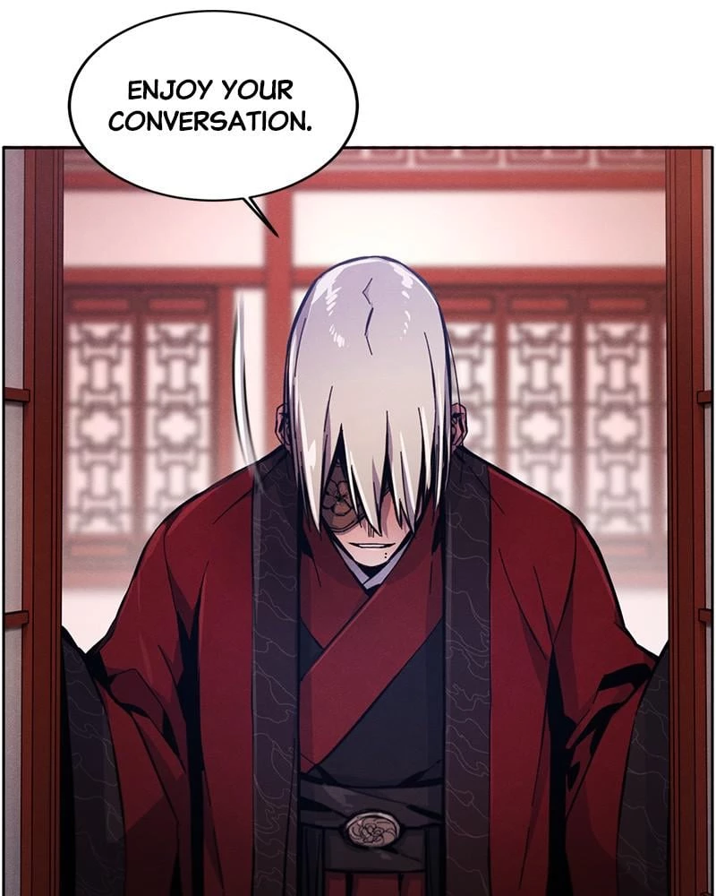 Return of the Mad Demon Chapter 10 - 110