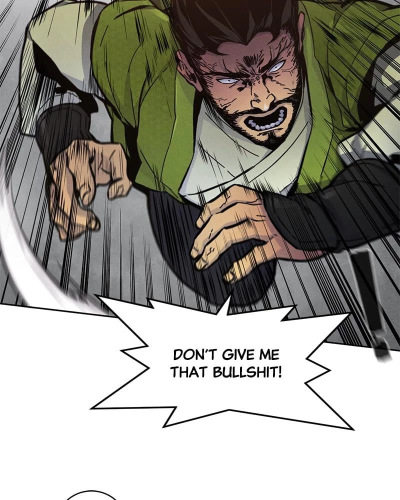 Return of the Mad Demon Chapter 8 - 8