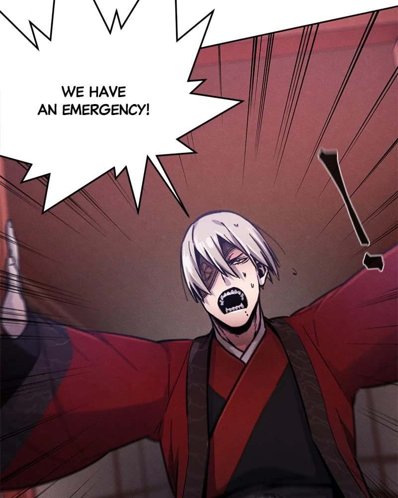 Return of the Mad Demon Chapter 9 - 55