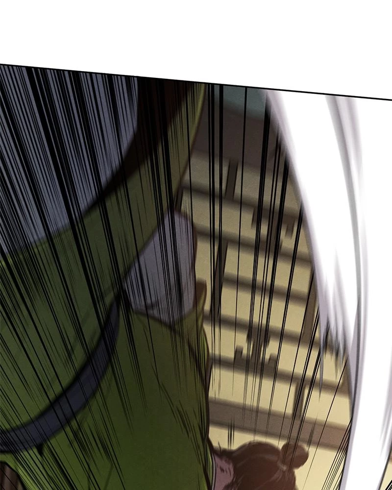 Return of the Mad Demon Chapter 8 - 10