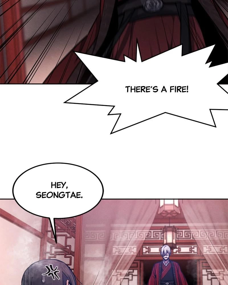 Return of the Mad Demon Chapter 9 - 56