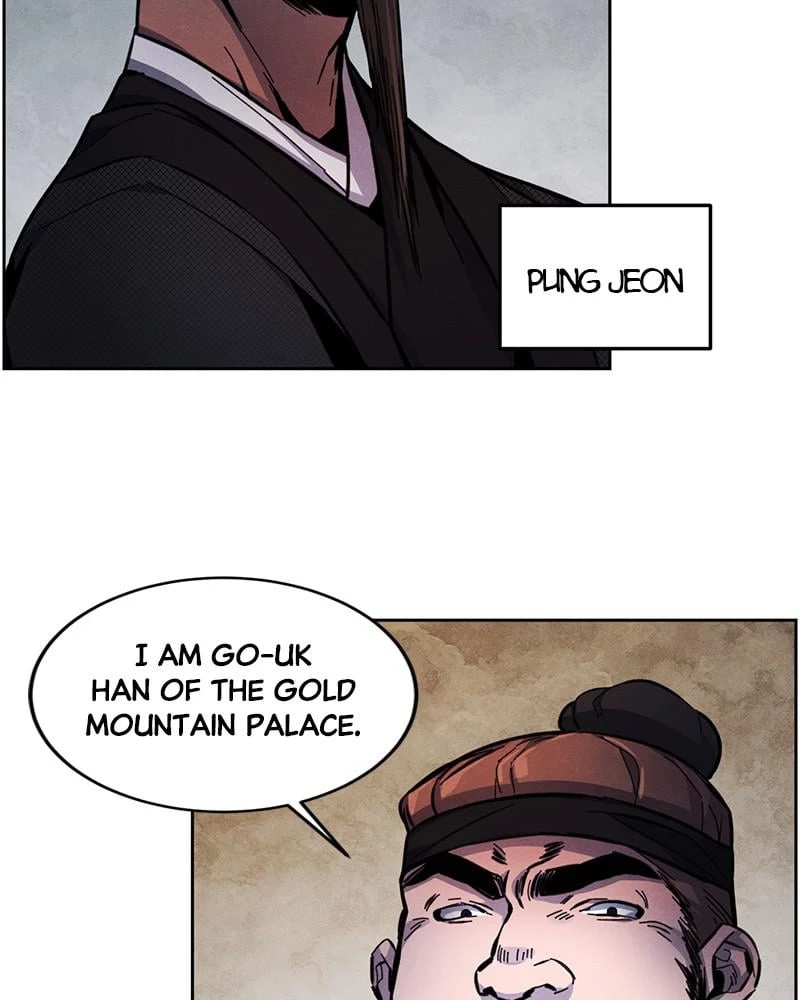 Return of the Mad Demon Chapter 10 - 115