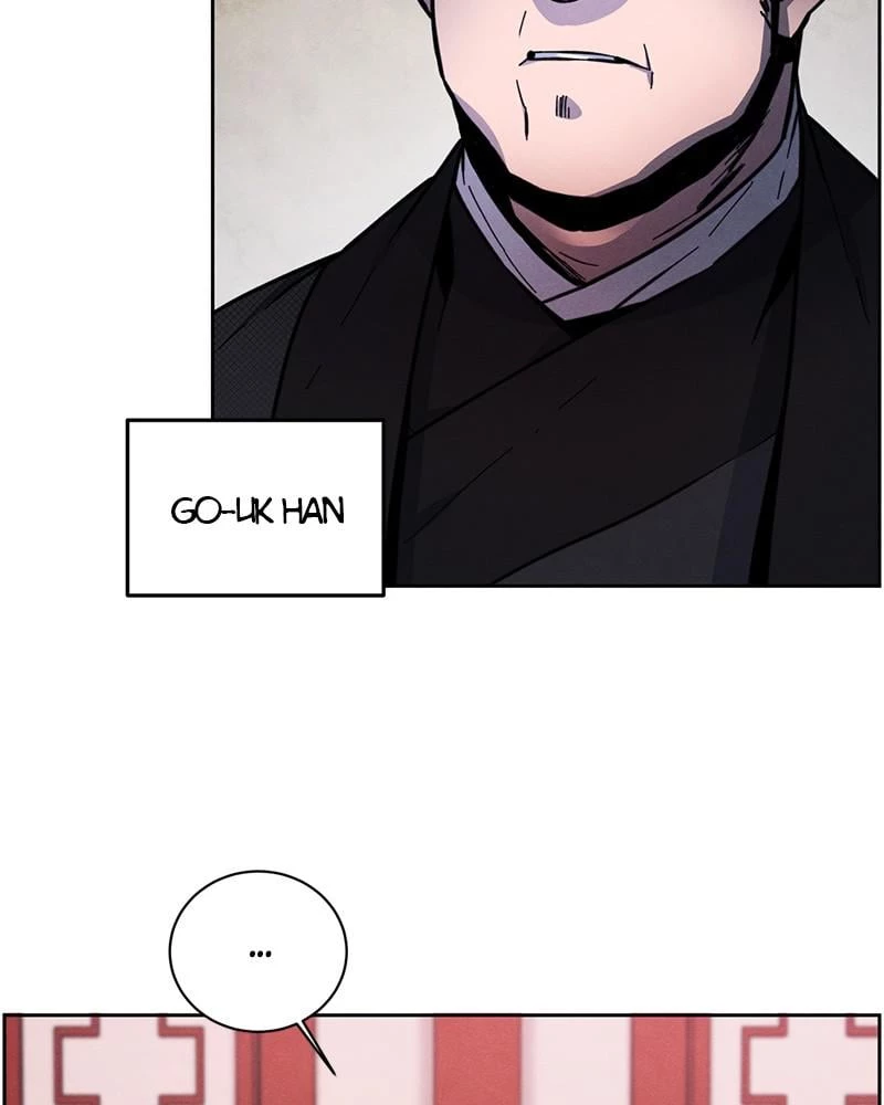 Return of the Mad Demon Chapter 10 - 116