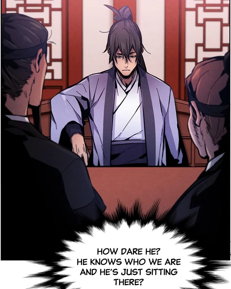 Return of the Mad Demon Chapter 10 - 117