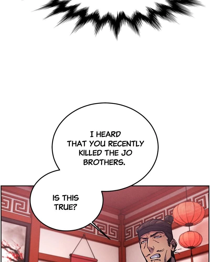 Return of the Mad Demon Chapter 10 - 118