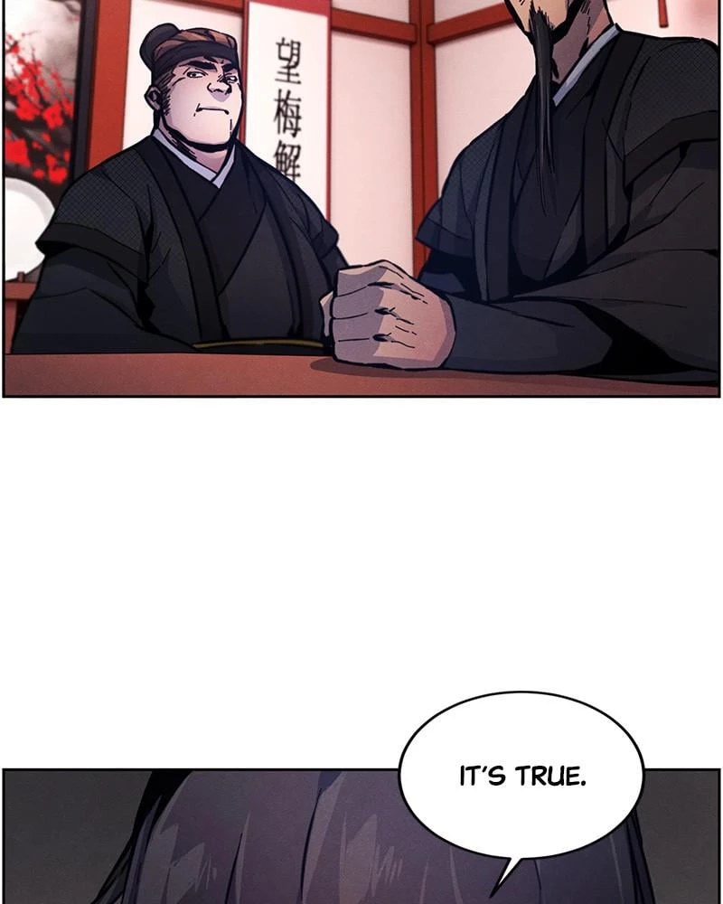 Return of the Mad Demon Chapter 10 - 119