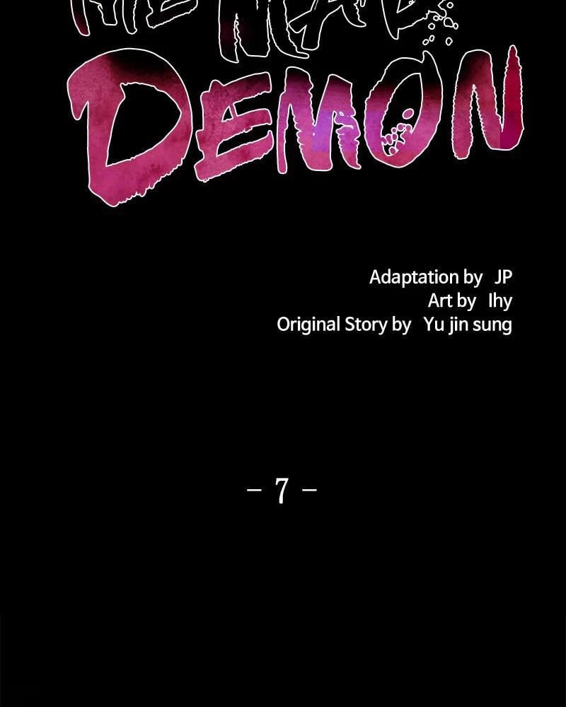 Return of the Mad Demon Chapter 7 - 2