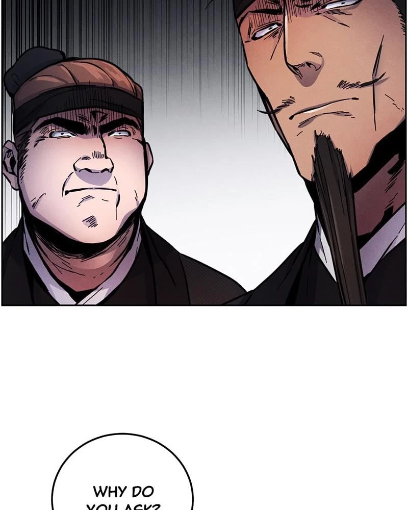Return of the Mad Demon Chapter 10 - 121