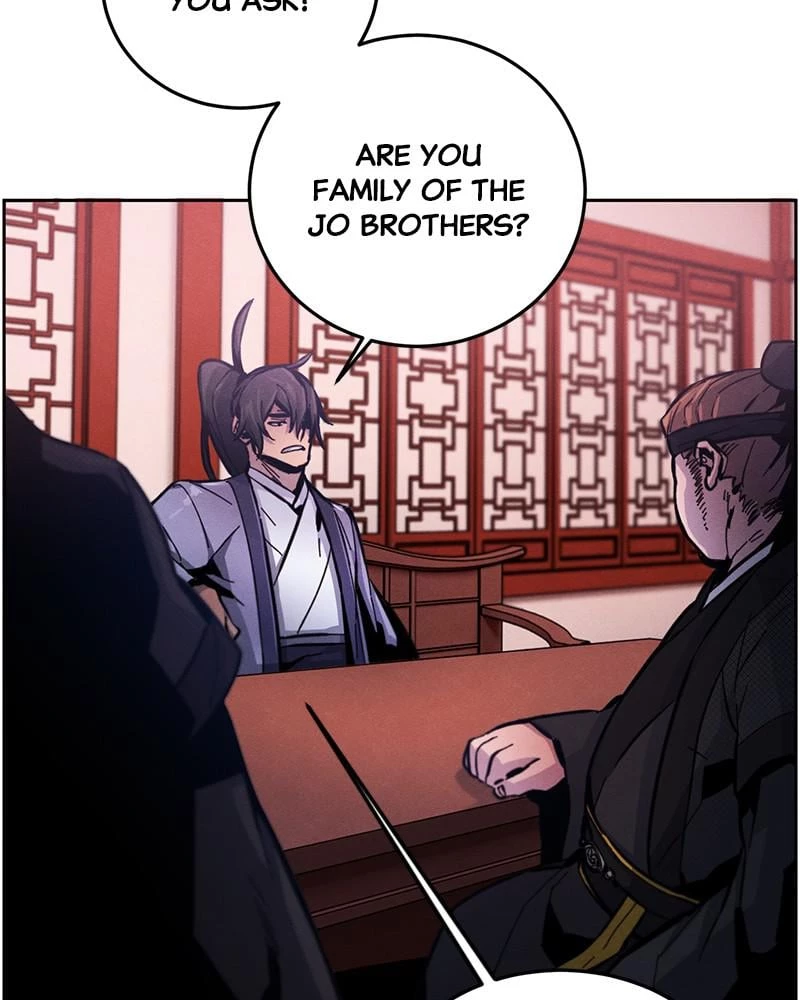 Return of the Mad Demon Chapter 10 - 122