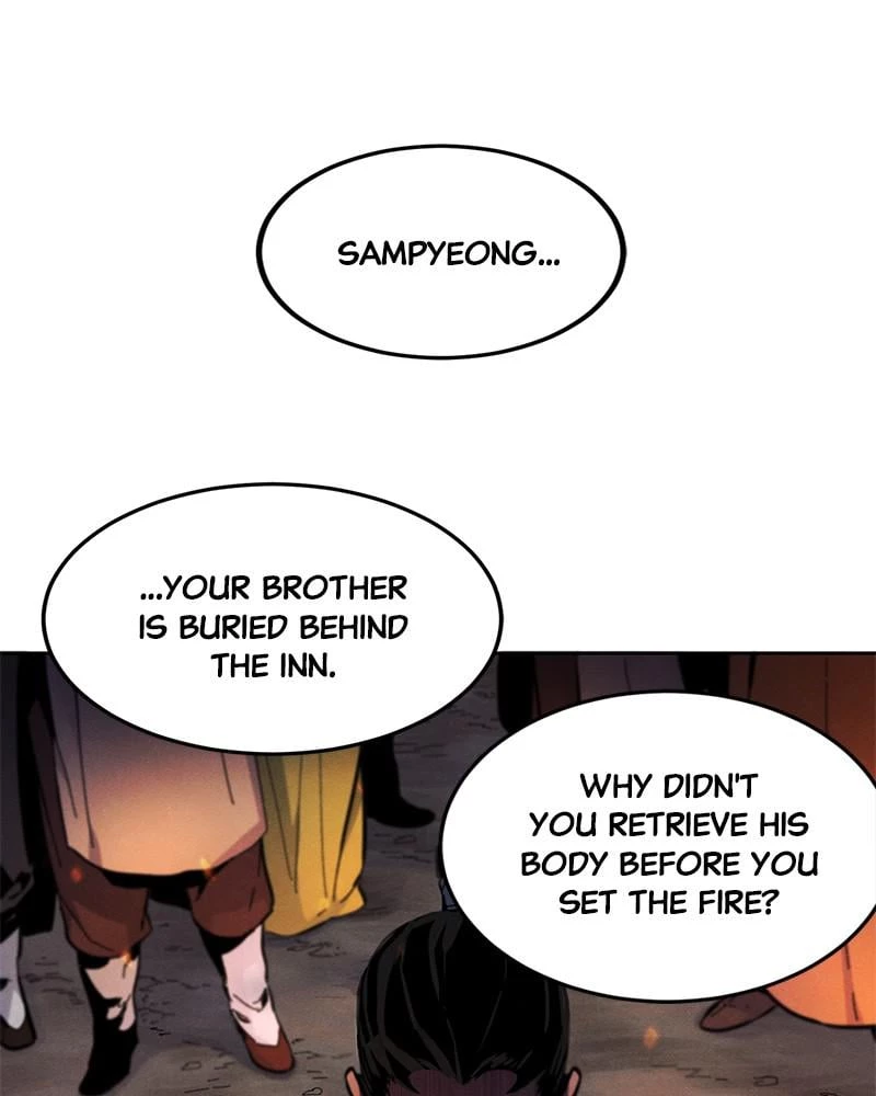 Return of the Mad Demon Chapter 9 - 68