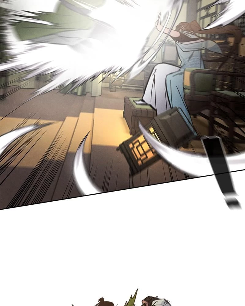 Return of the Mad Demon Chapter 8 - 14