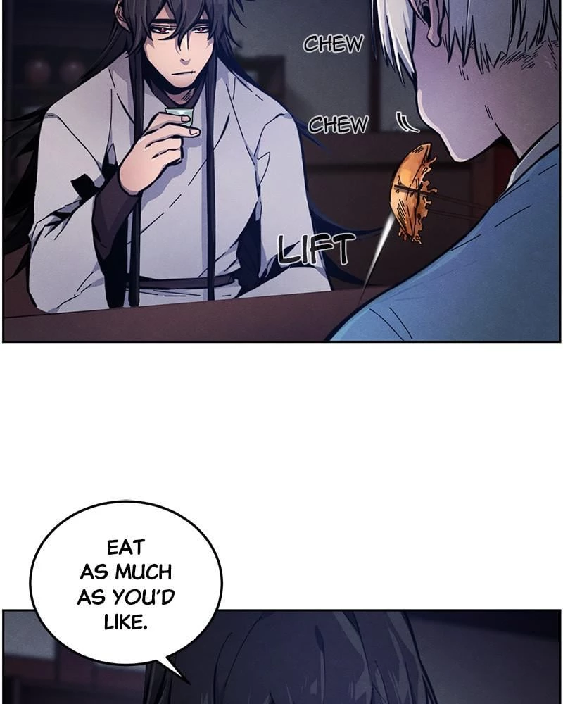 Return of the Mad Demon Chapter 7 - 6