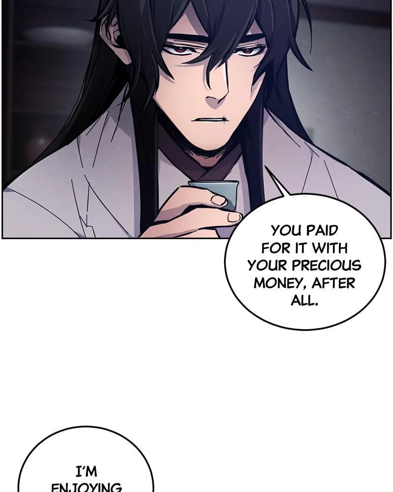 Return of the Mad Demon Chapter 7 - 7