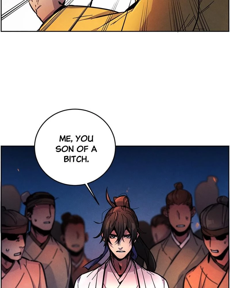 Return of the Mad Demon Chapter 9 - 71