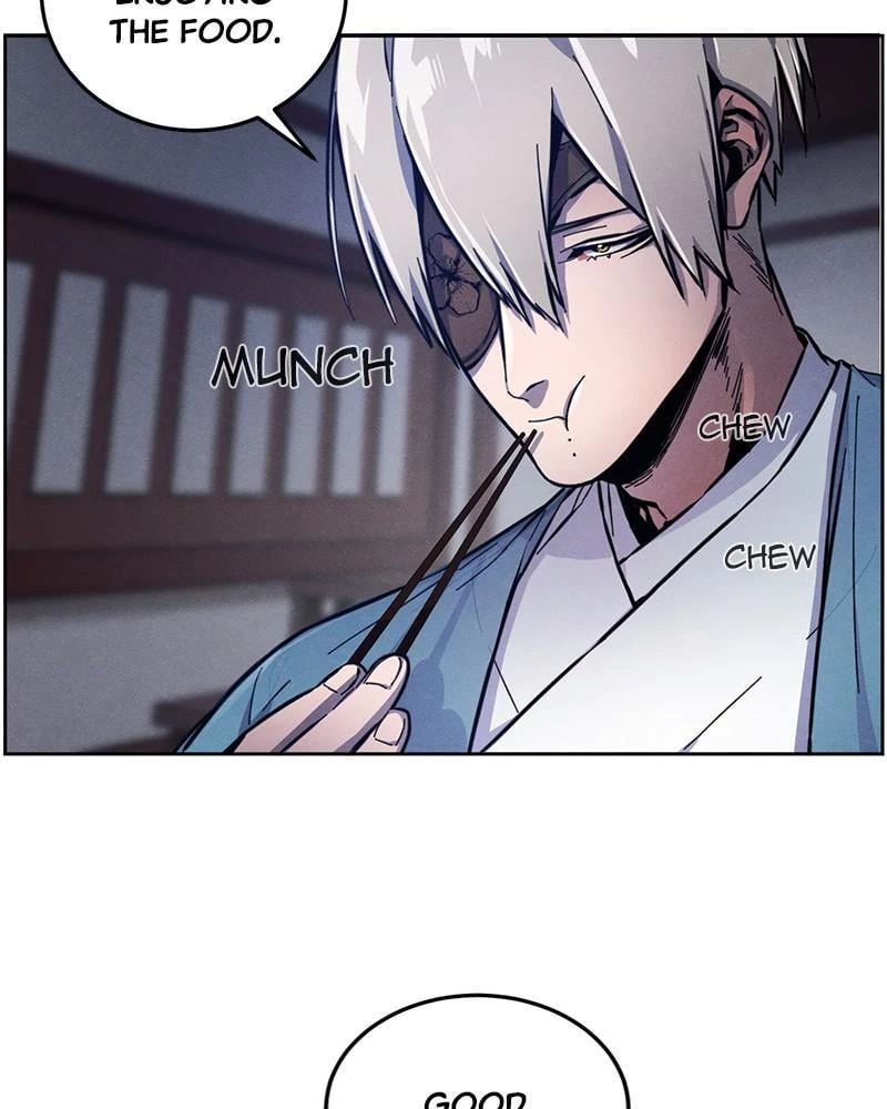 Return of the Mad Demon Chapter 7 - 8