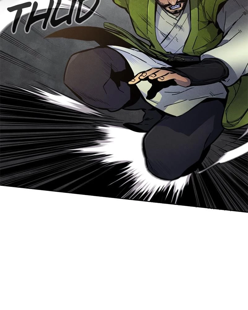 Return of the Mad Demon Chapter 8 - 17