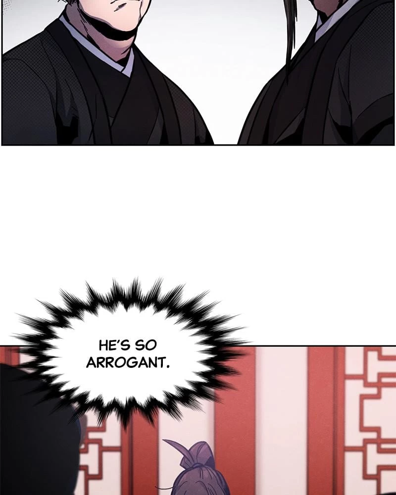 Return of the Mad Demon Chapter 10 - 124