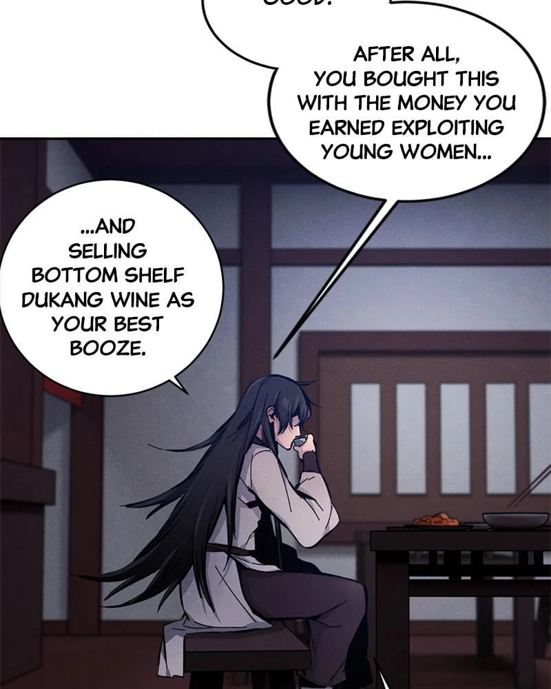 Return of the Mad Demon Chapter 7 - 9