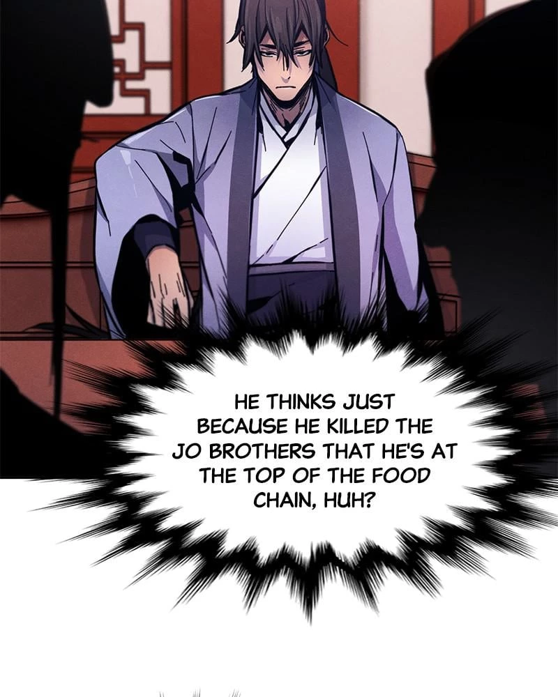 Return of the Mad Demon Chapter 10 - 125