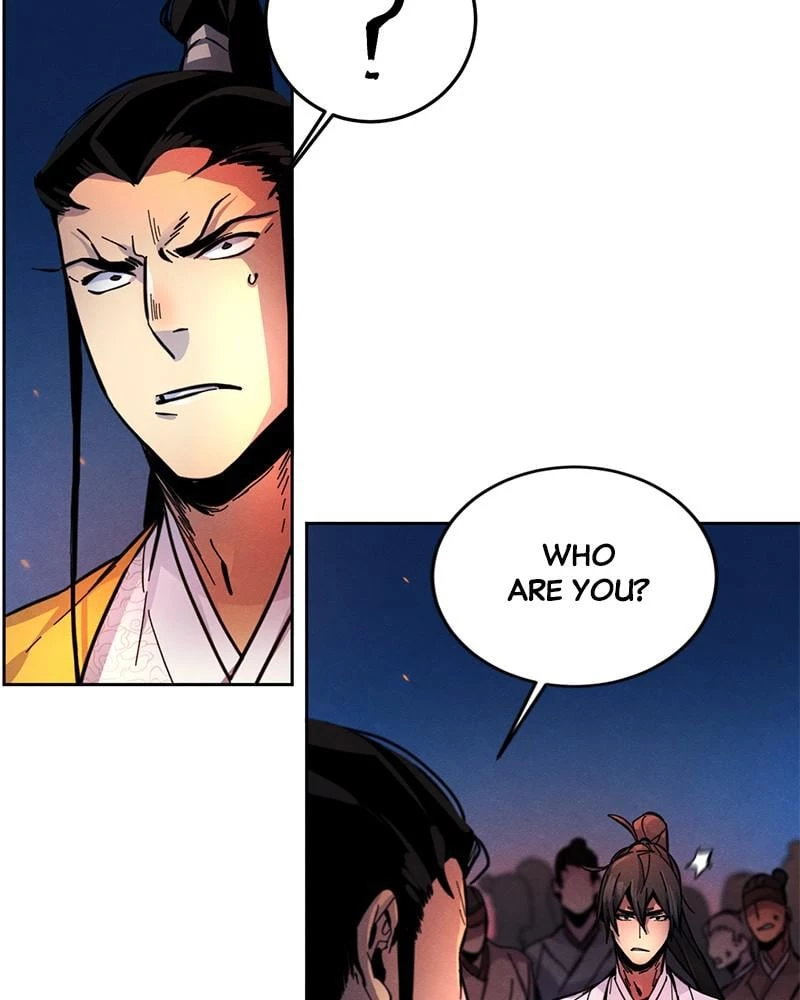 Return of the Mad Demon Chapter 9 - 73