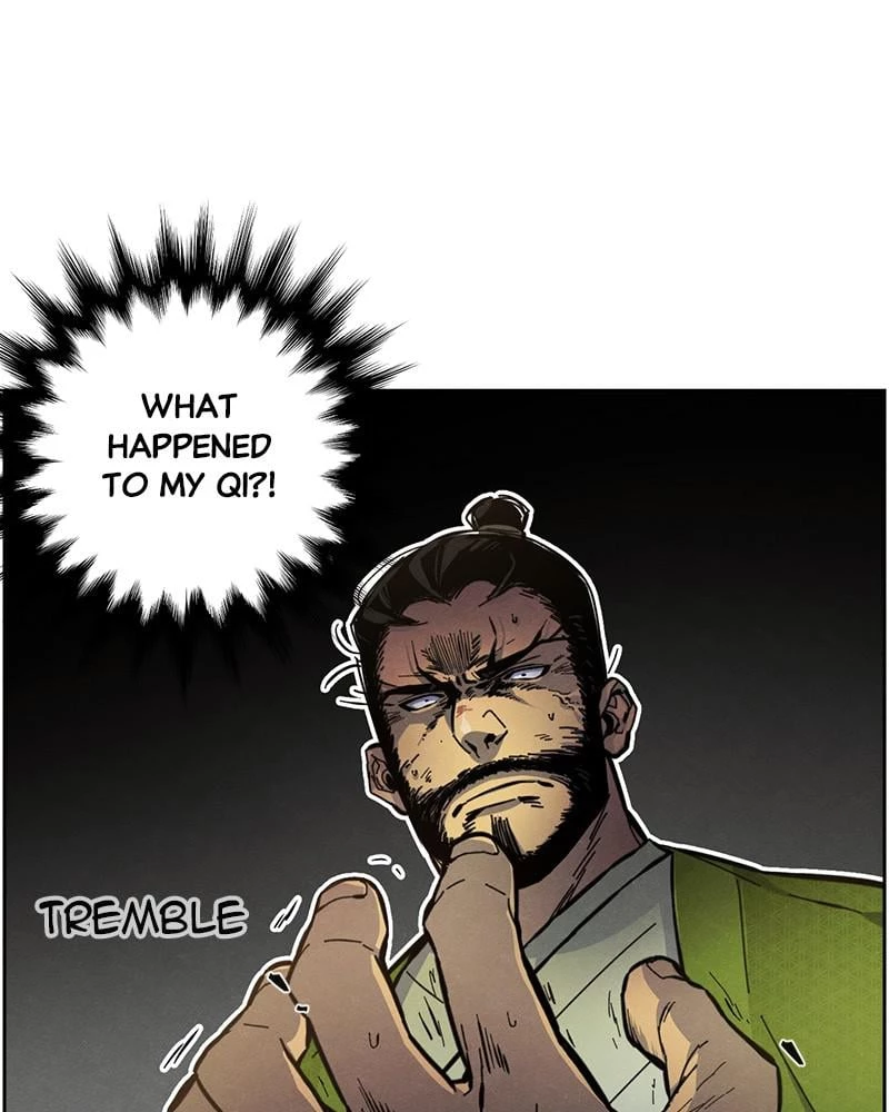 Return of the Mad Demon Chapter 8 - 19