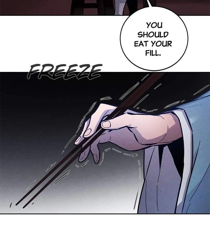 Return of the Mad Demon Chapter 7 - 10