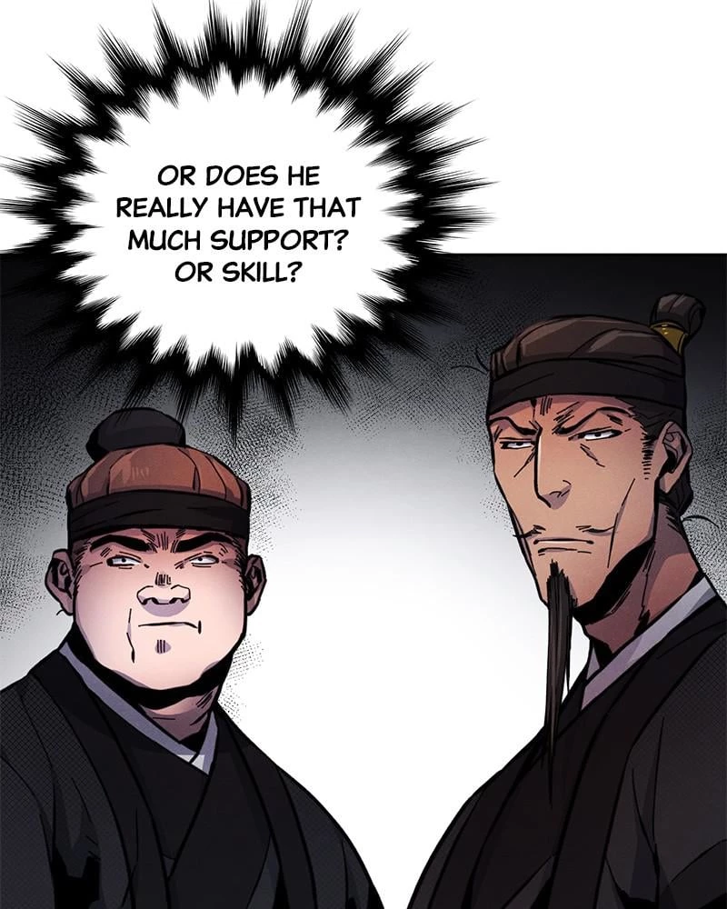 Return of the Mad Demon Chapter 10 - 126