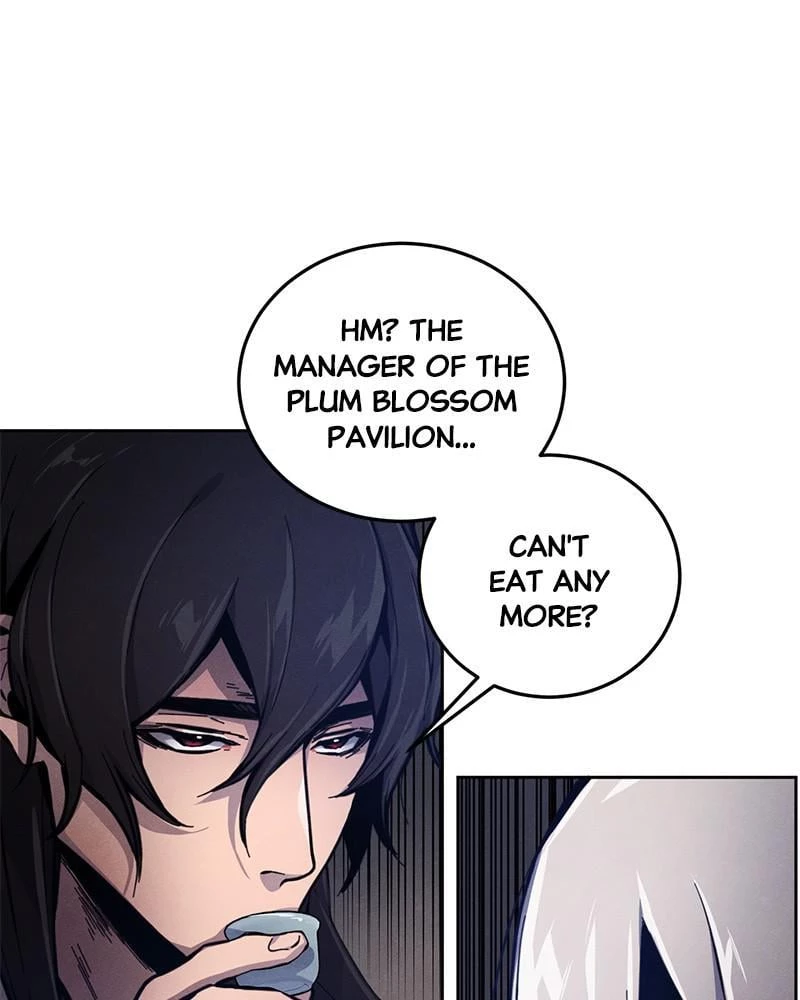 Return of the Mad Demon Chapter 7 - 11