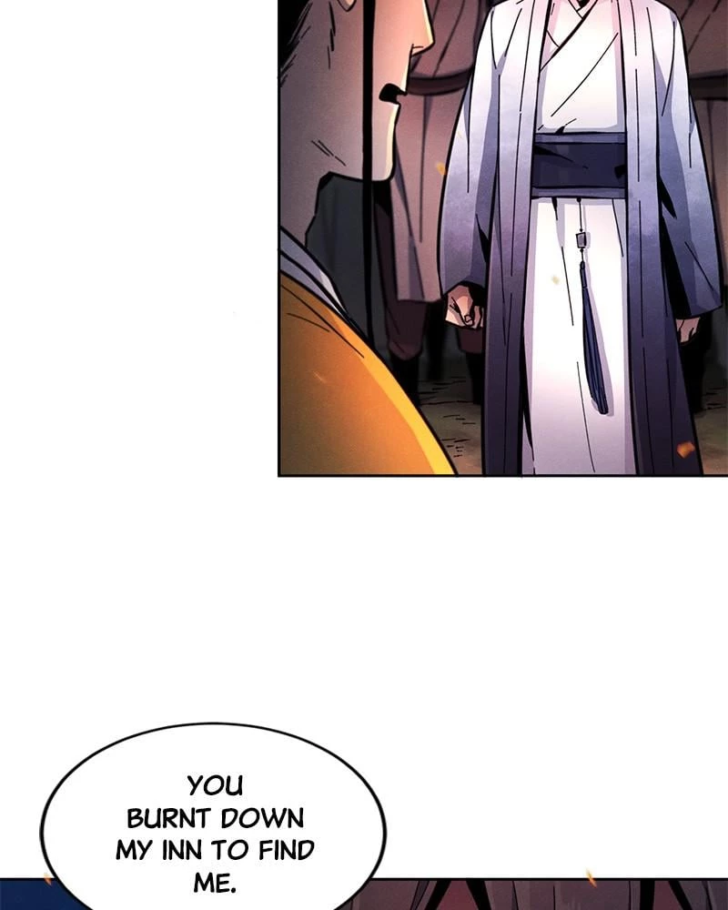 Return of the Mad Demon Chapter 9 - 74