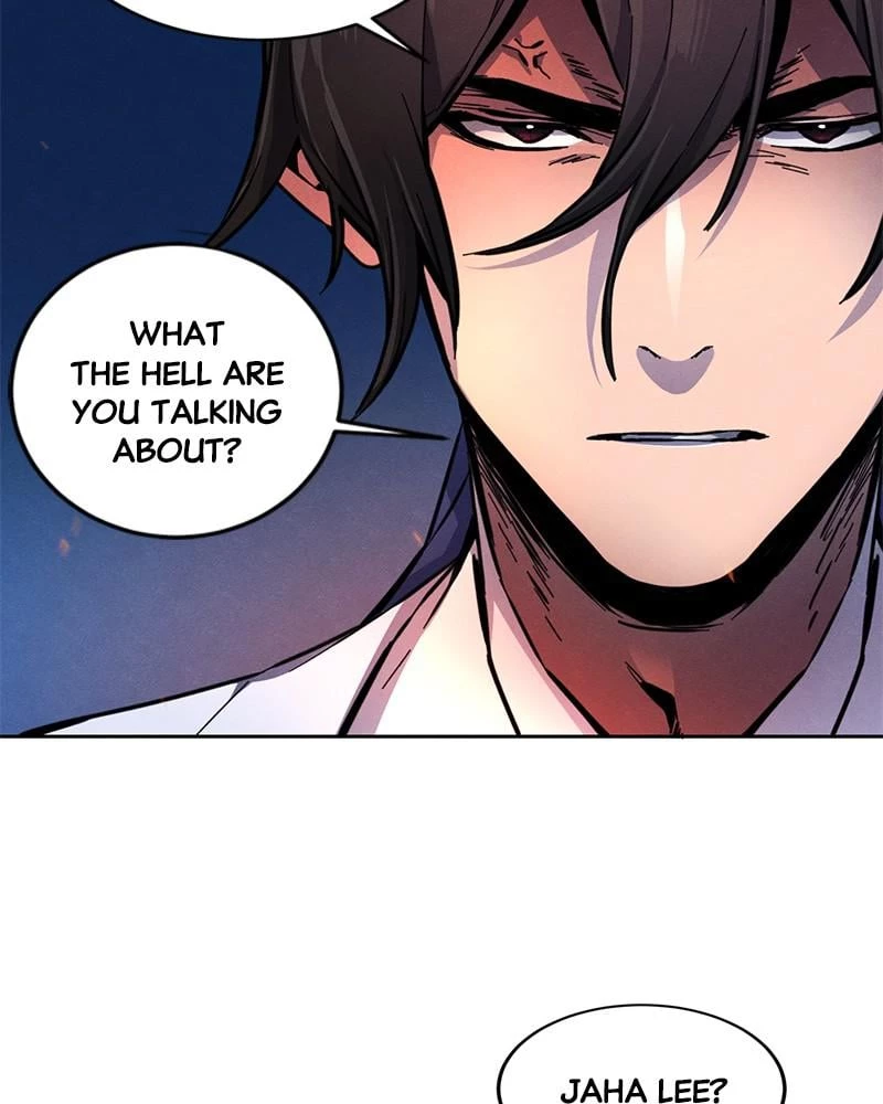 Return of the Mad Demon Chapter 9 - 75