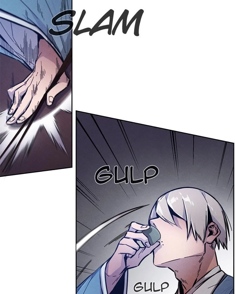 Return of the Mad Demon Chapter 7 - 13