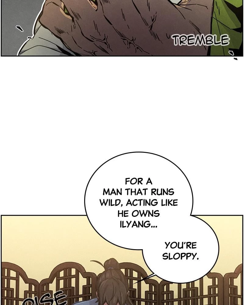 Return of the Mad Demon Chapter 8 - 20