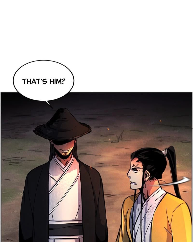 Return of the Mad Demon Chapter 9 - 77