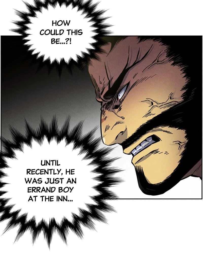 Return of the Mad Demon Chapter 8 - 22
