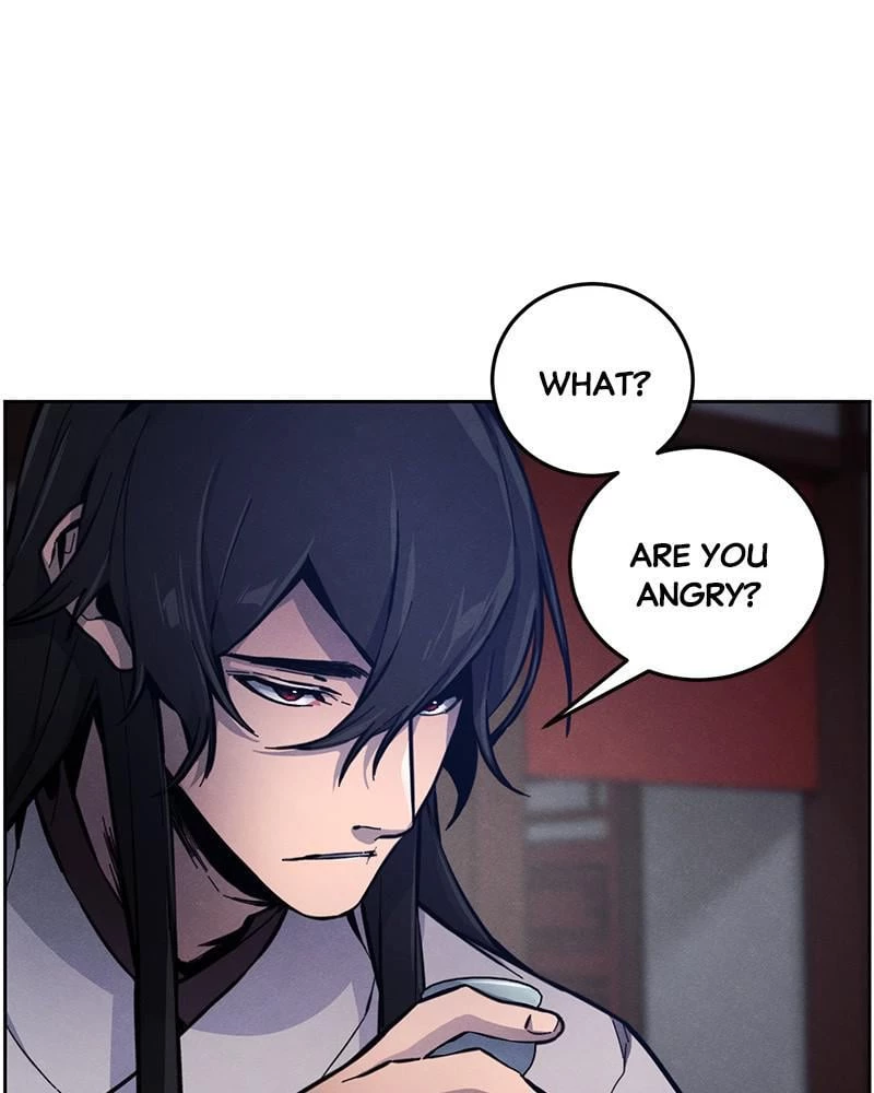 Return of the Mad Demon Chapter 7 - 16