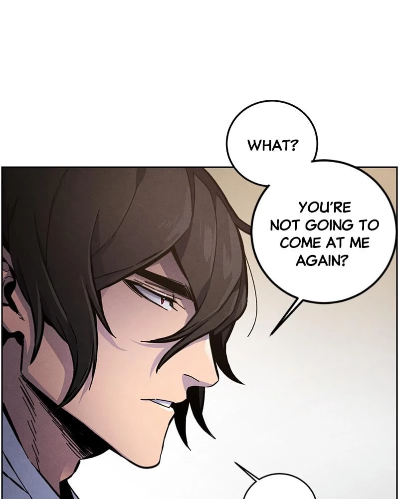 Return of the Mad Demon Chapter 8 - 23