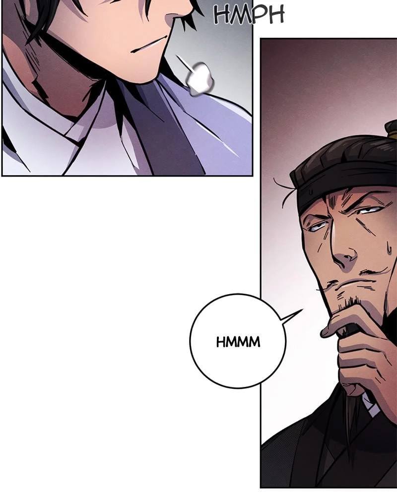 Return of the Mad Demon Chapter 10 - 131
