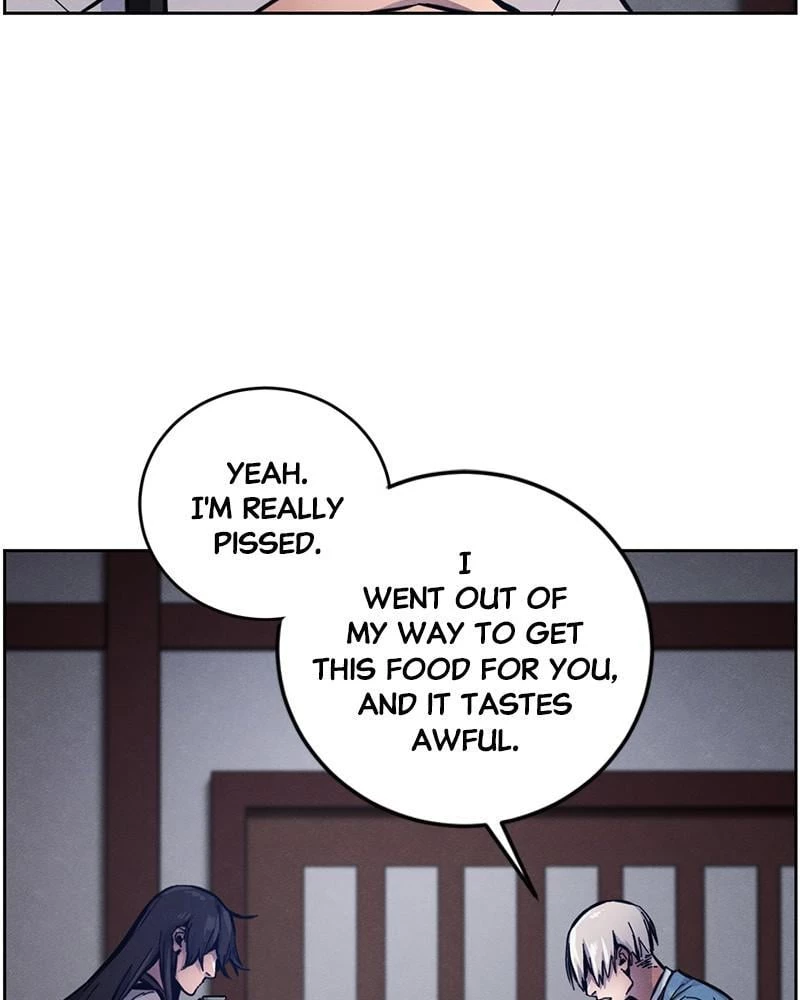Return of the Mad Demon Chapter 7 - 17