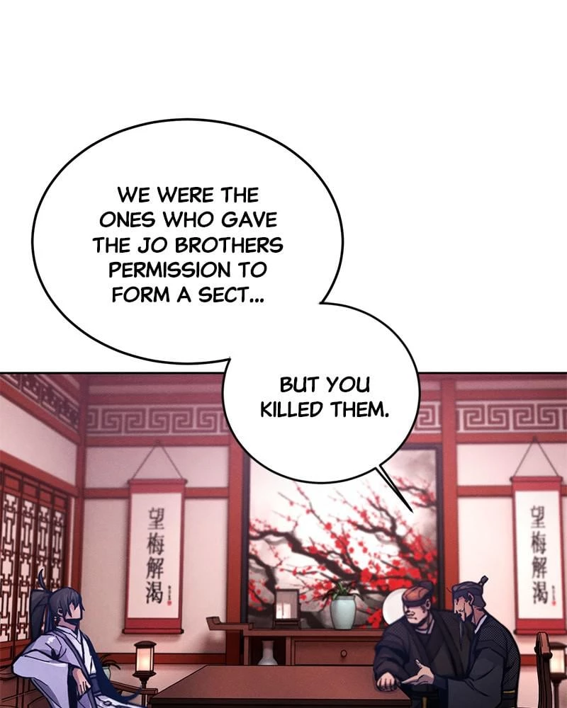 Return of the Mad Demon Chapter 10 - 132