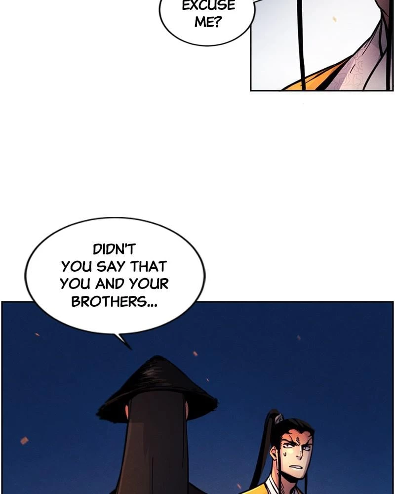 Return of the Mad Demon Chapter 9 - 80