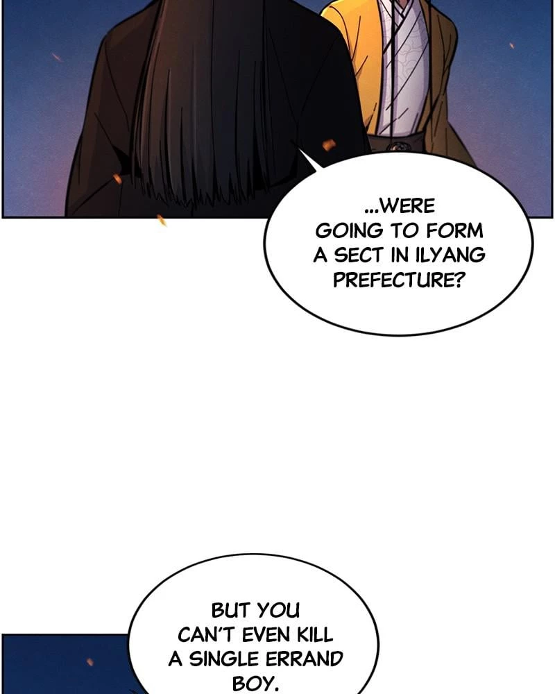 Return of the Mad Demon Chapter 9 - 81