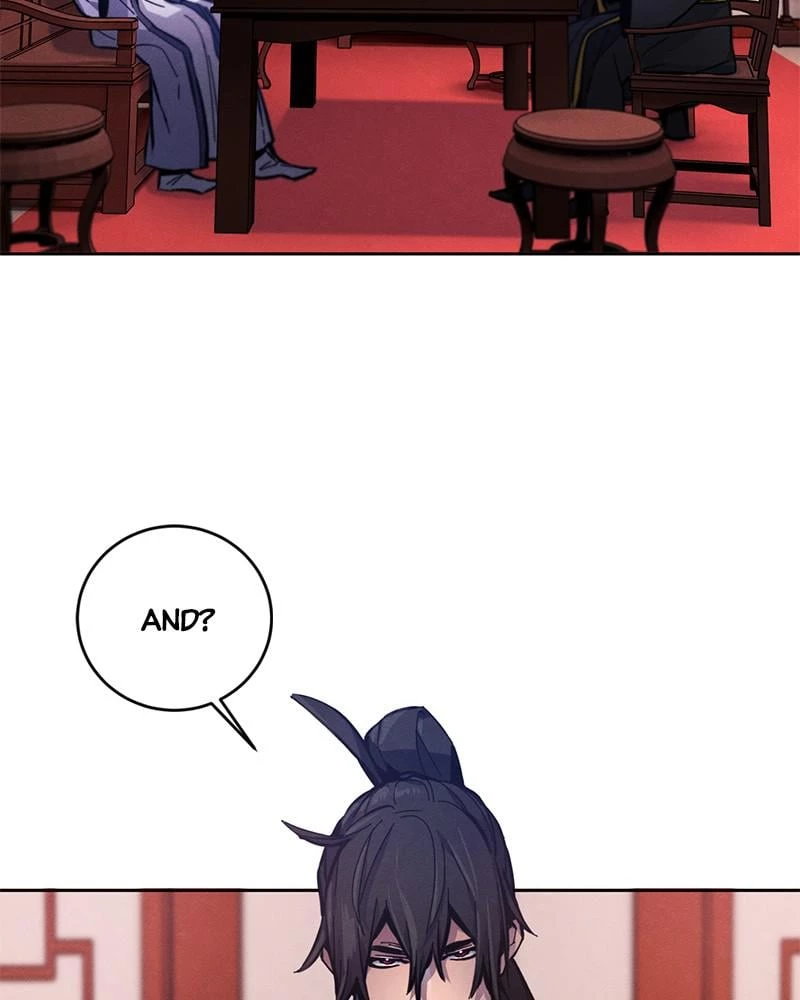 Return of the Mad Demon Chapter 10 - 133