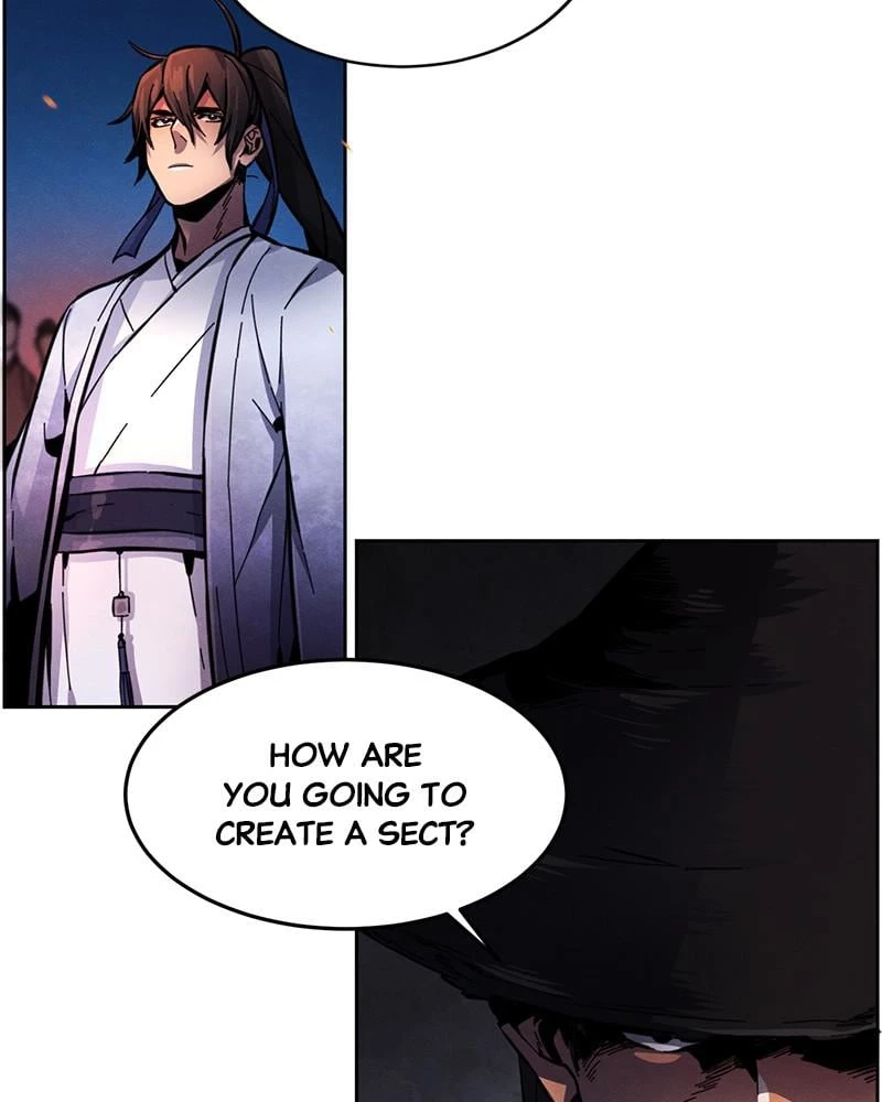 Return of the Mad Demon Chapter 9 - 82