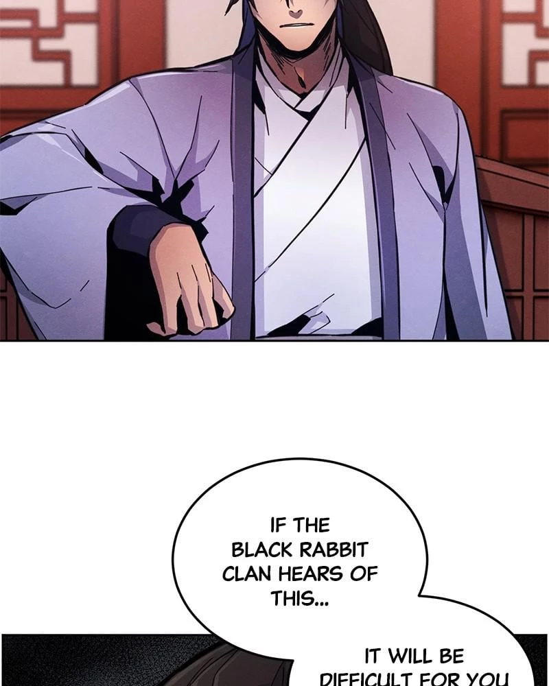 Return of the Mad Demon Chapter 10 - 134