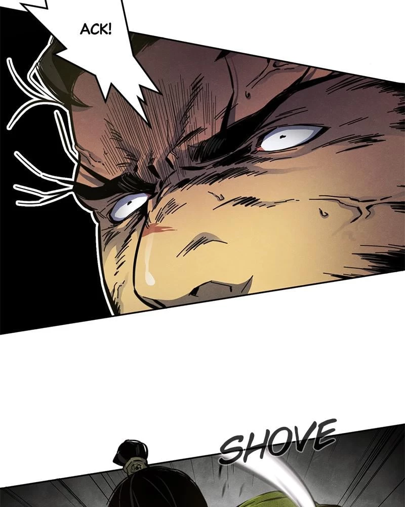 Return of the Mad Demon Chapter 8 - 26