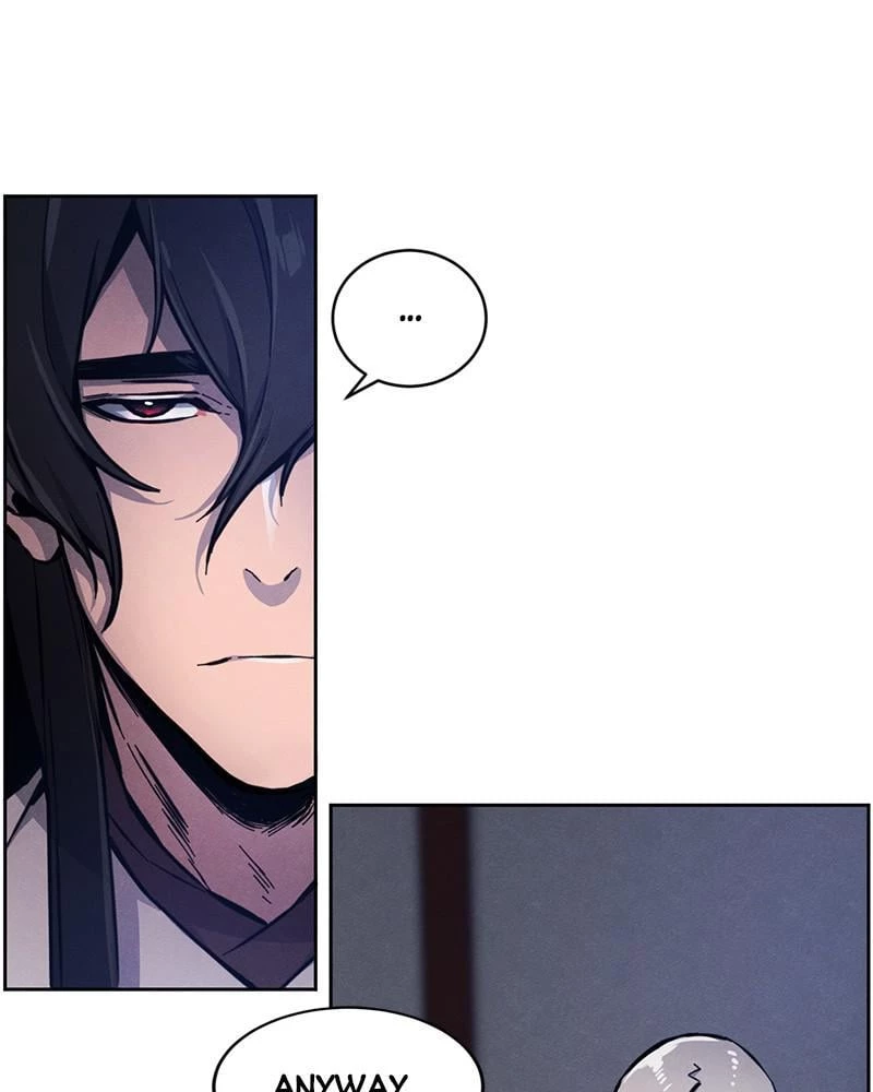 Return of the Mad Demon Chapter 7 - 19